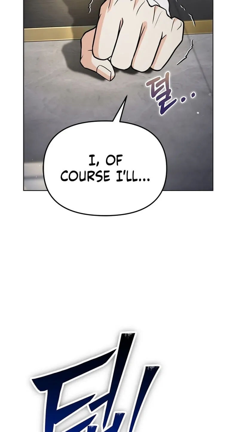 Love Rehab for a Gangster Chapter 49 page 30