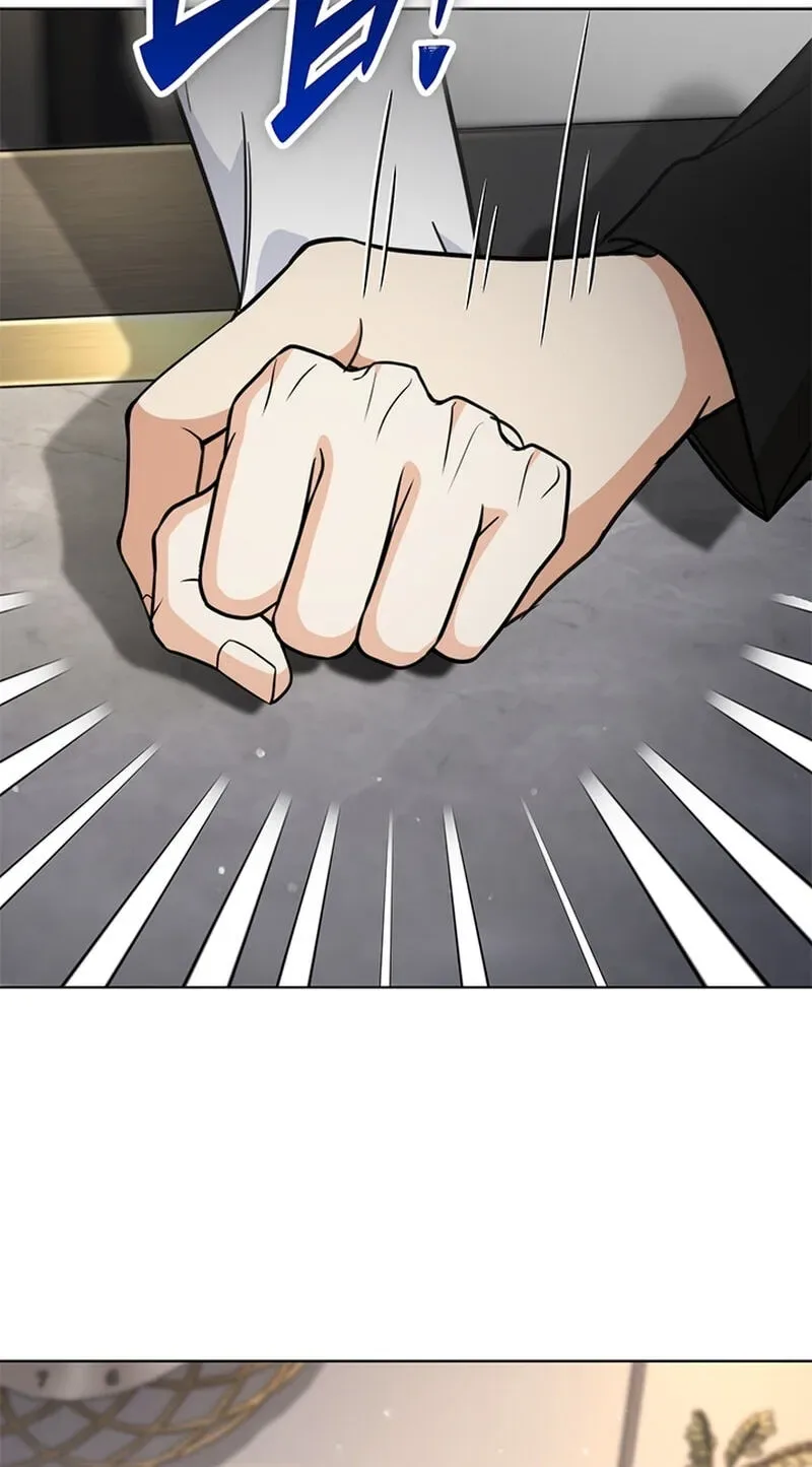Love Rehab for a Gangster Chapter 49 page 31
