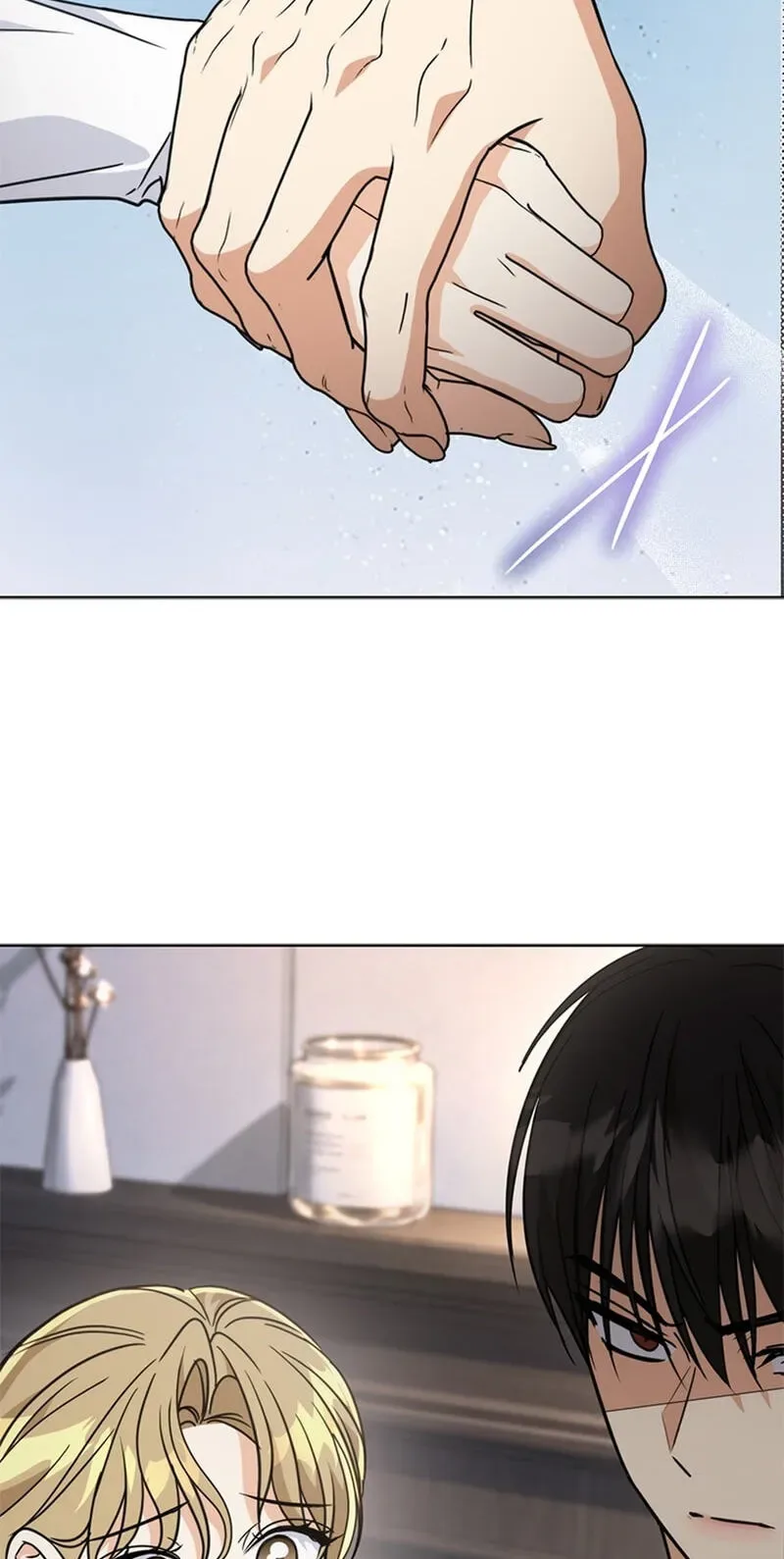 Love Rehab for a Gangster Chapter 49 page 36