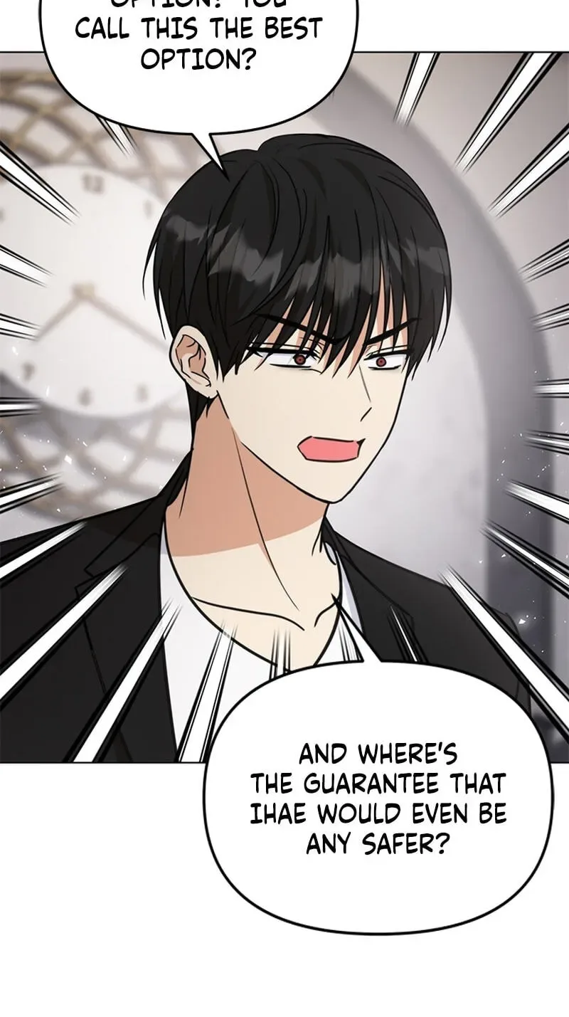 Love Rehab for a Gangster Chapter 49 page 39