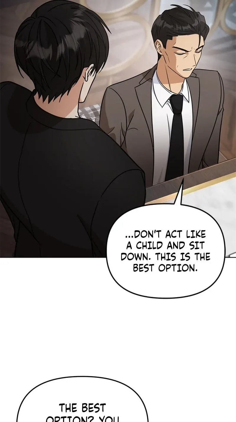 Love Rehab for a Gangster Chapter 49 page 38