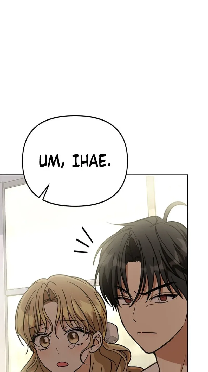 Love Rehab for a Gangster Chapter 49 page 54