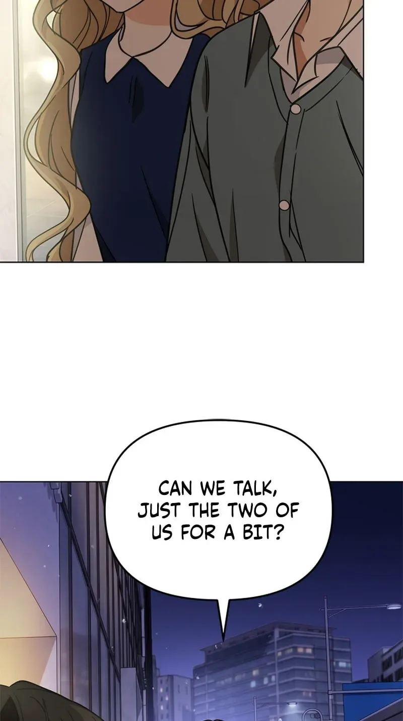 Love Rehab for a Gangster Chapter 49 page 55
