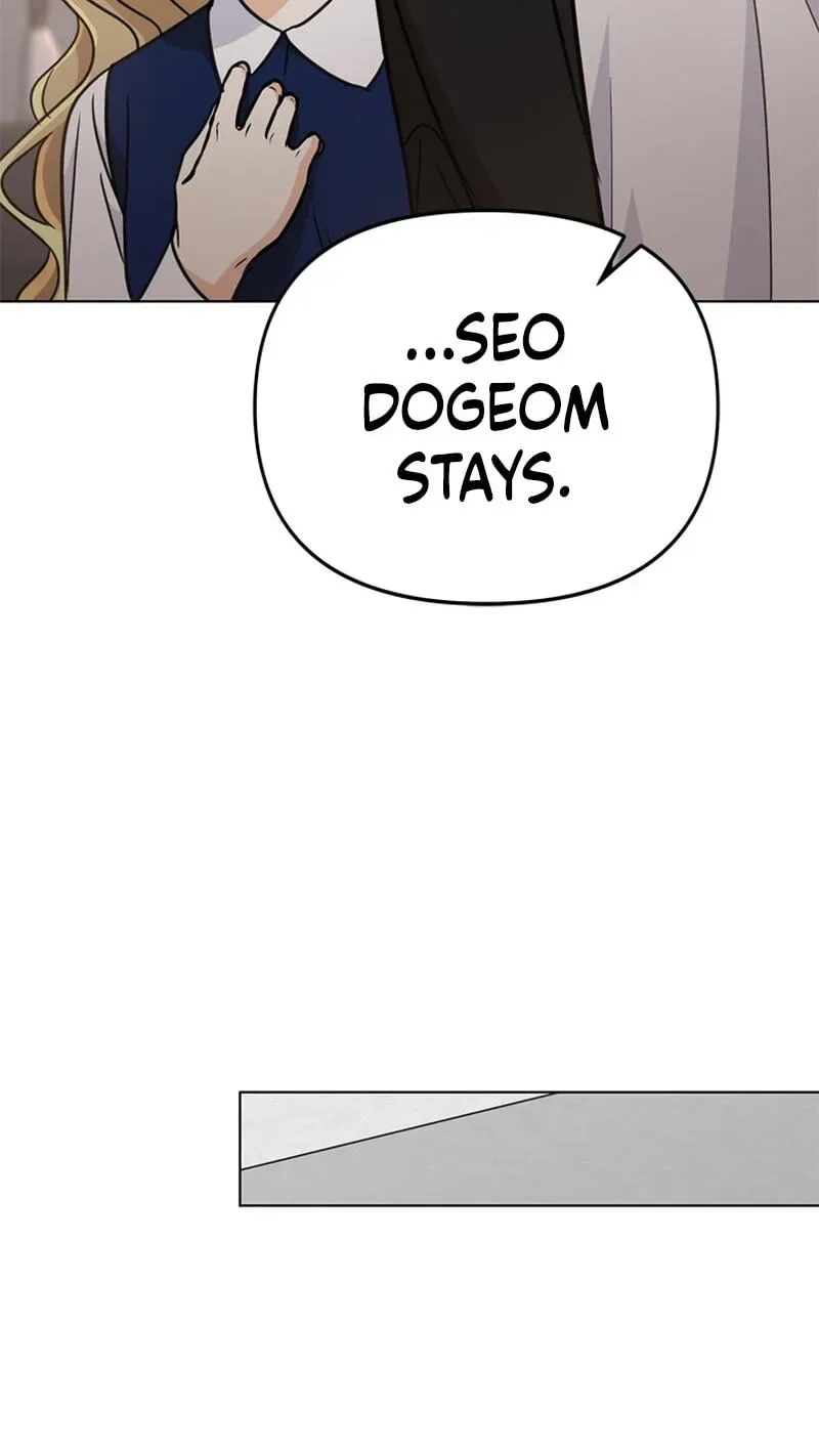 Love Rehab for a Gangster Chapter 49 page 46