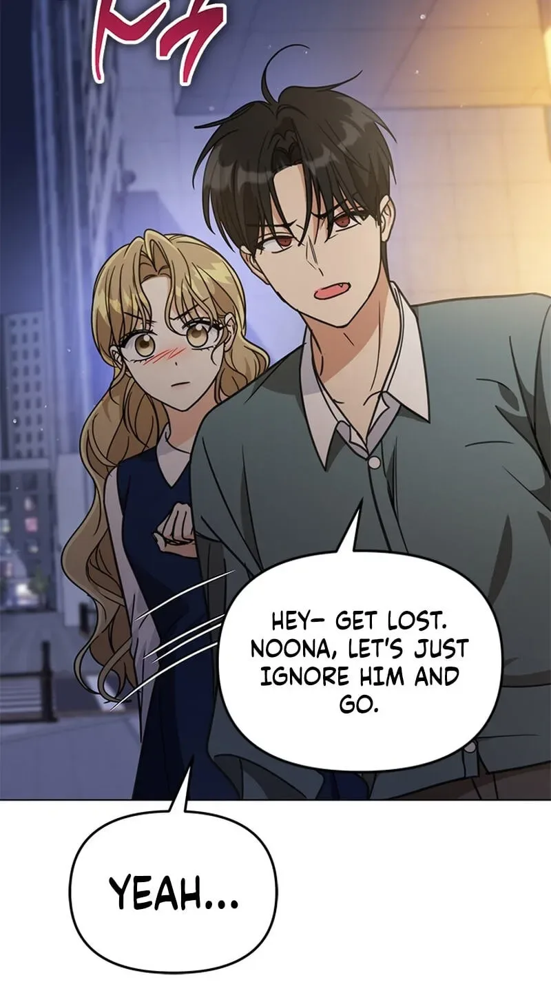 Love Rehab for a Gangster Chapter 49 page 57