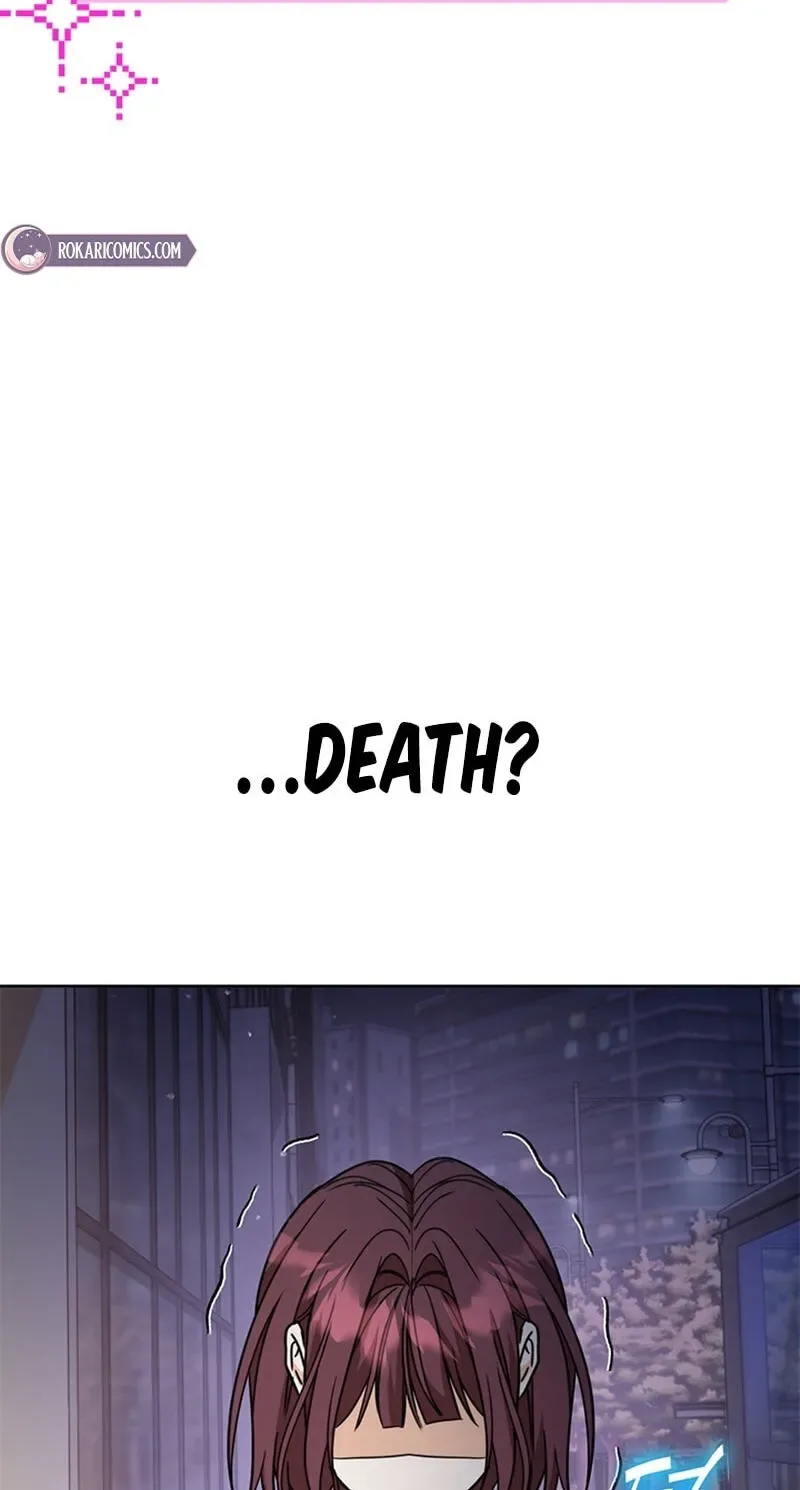 Love Rehab for a Gangster Chapter 49 page 60