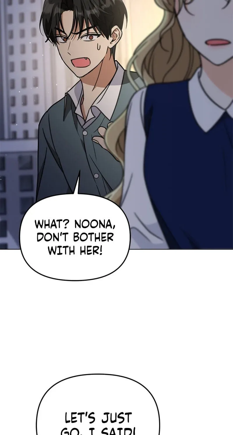 Love Rehab for a Gangster Chapter 49 page 62