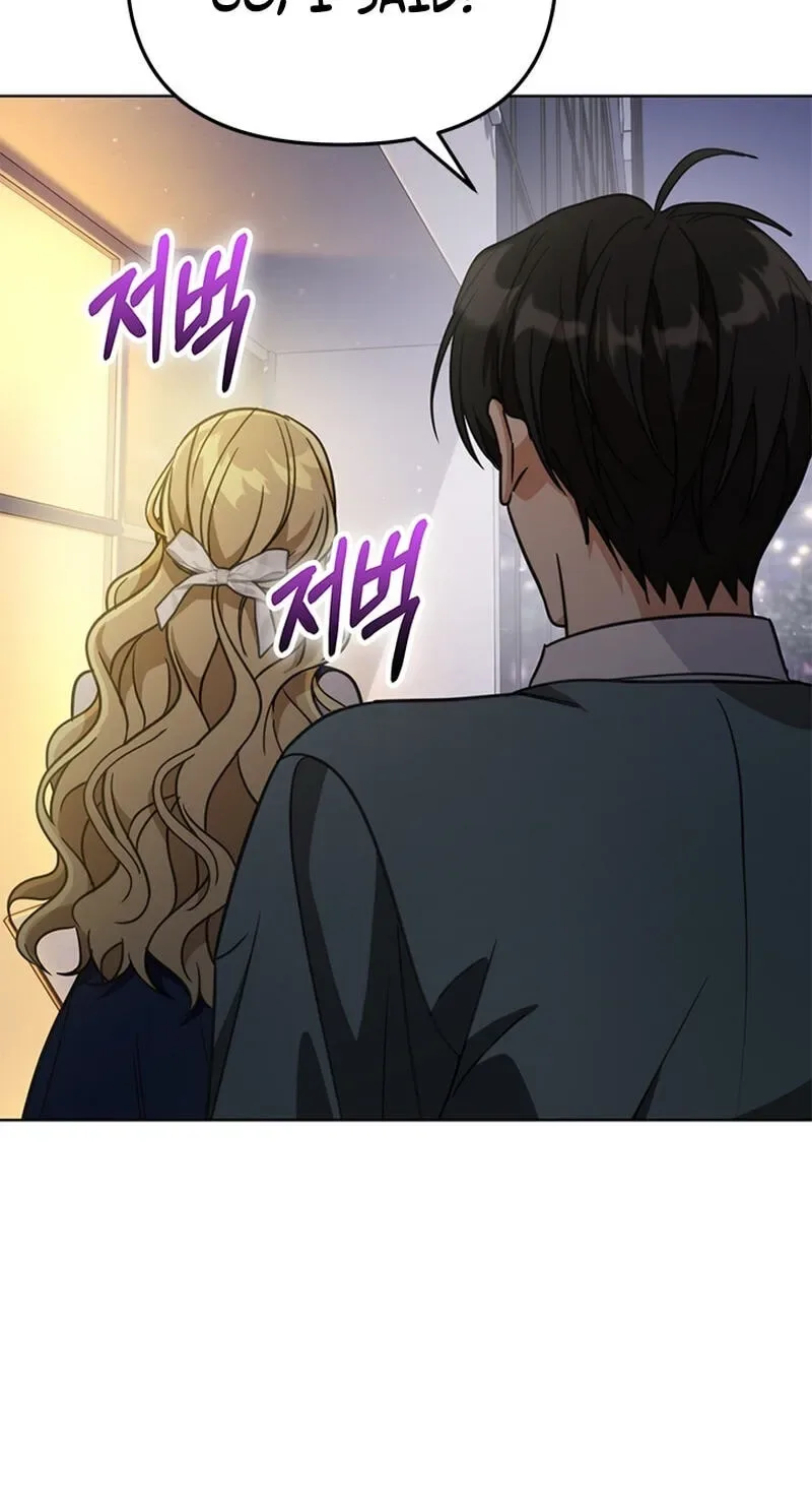 Love Rehab for a Gangster Chapter 49 page 63