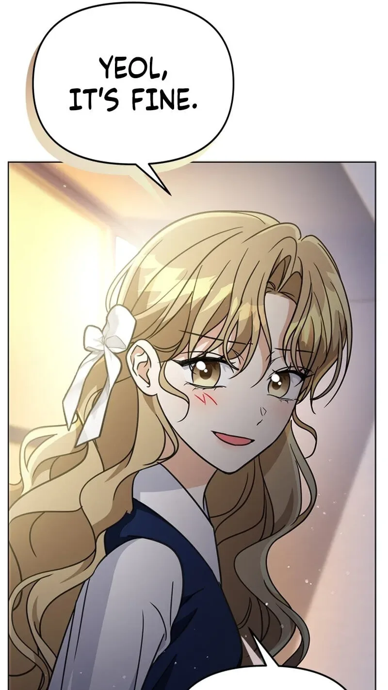 Love Rehab for a Gangster Chapter 49 page 64