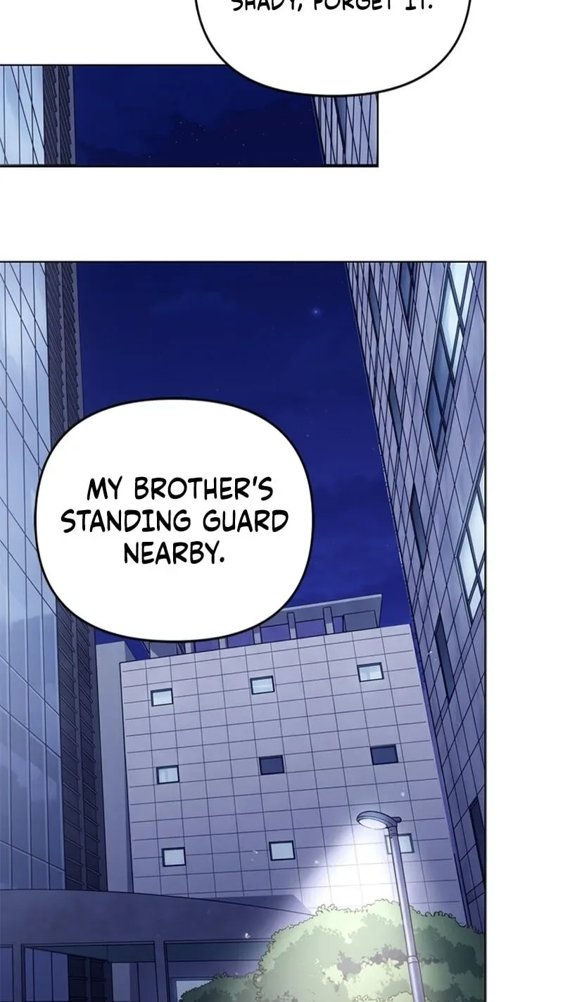 Love Rehab for a Gangster Chapter 49 page 66