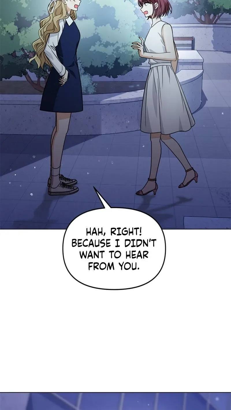 Love Rehab for a Gangster Chapter 49 page 68