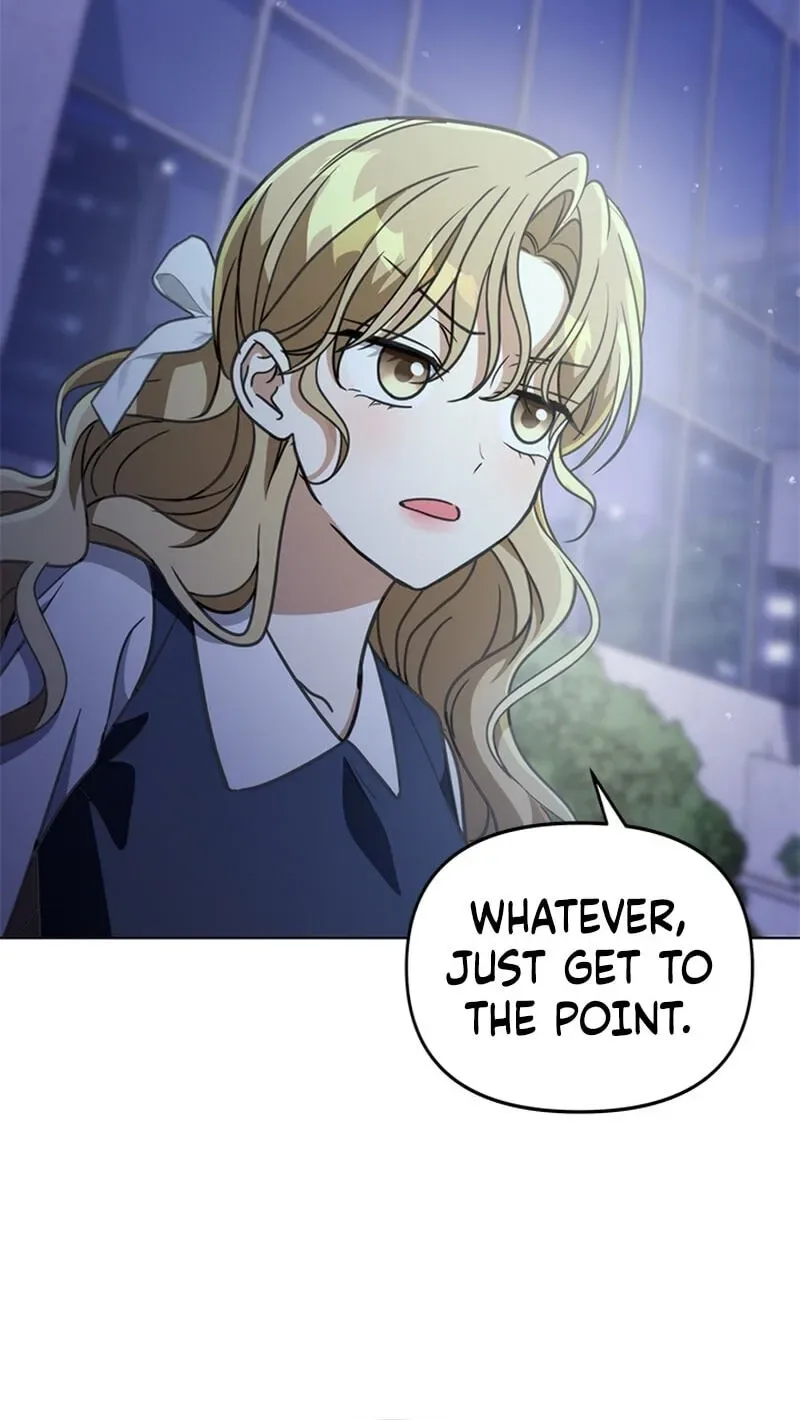 Love Rehab for a Gangster Chapter 49 page 69
