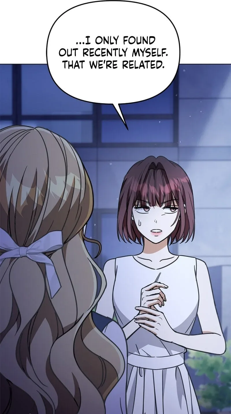 Love Rehab for a Gangster Chapter 49 page 70