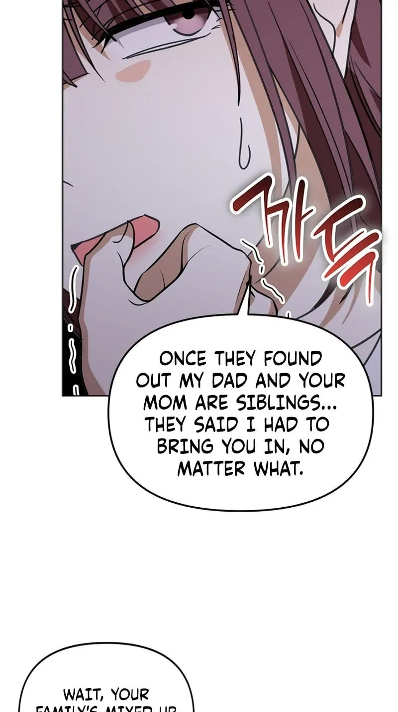 Love Rehab for a Gangster Chapter 49 page 72