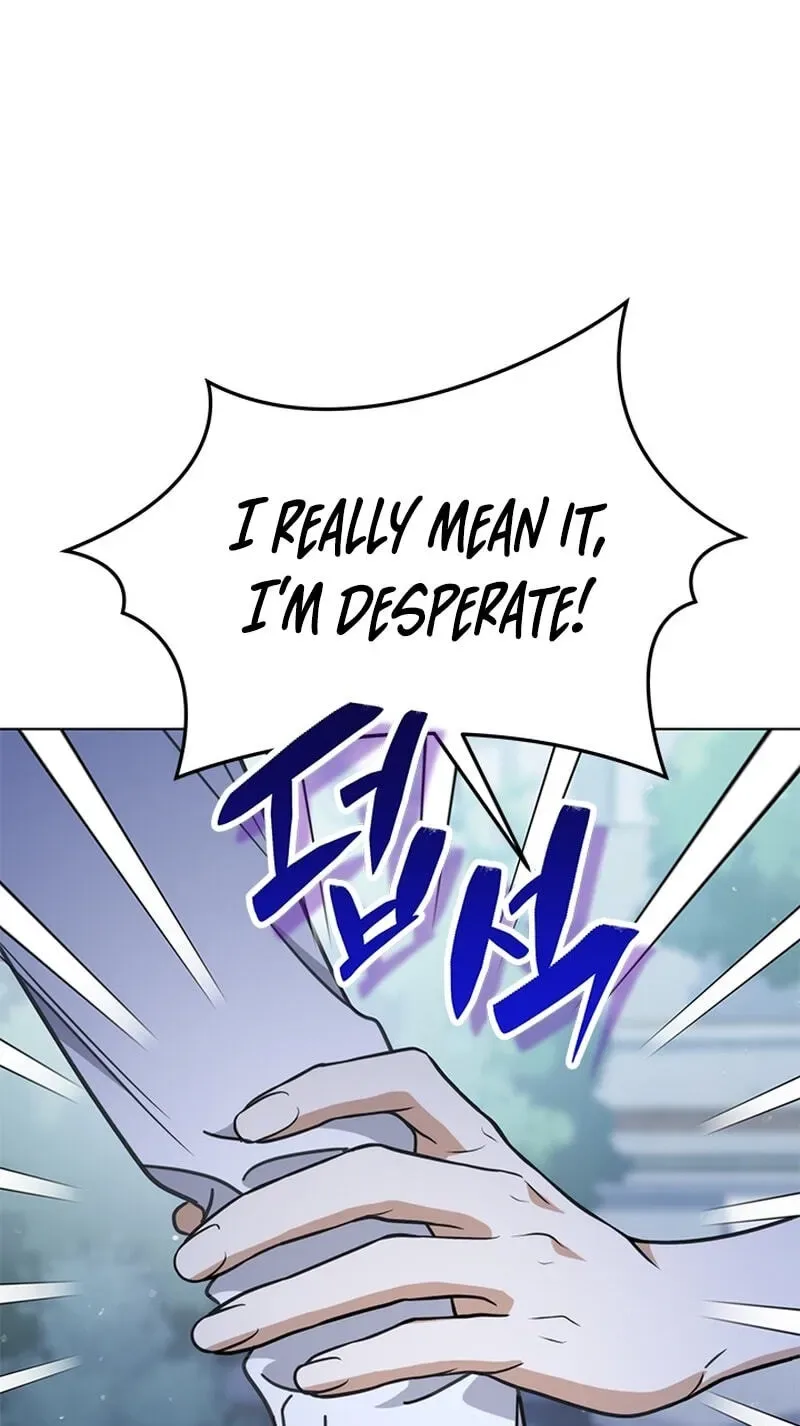 Love Rehab for a Gangster Chapter 49 page 77