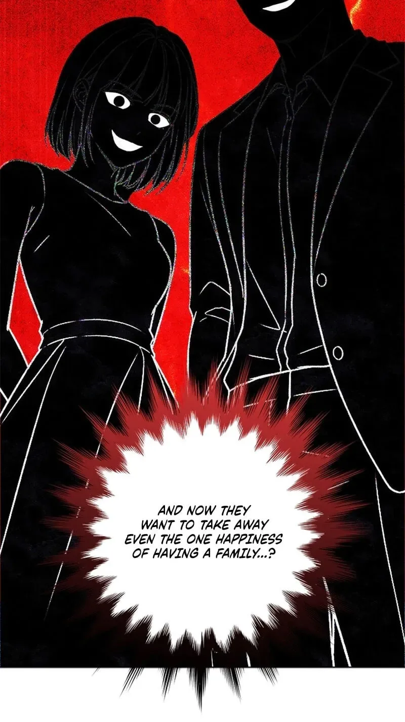 Love Rehab for a Gangster Chapter 49 page 76