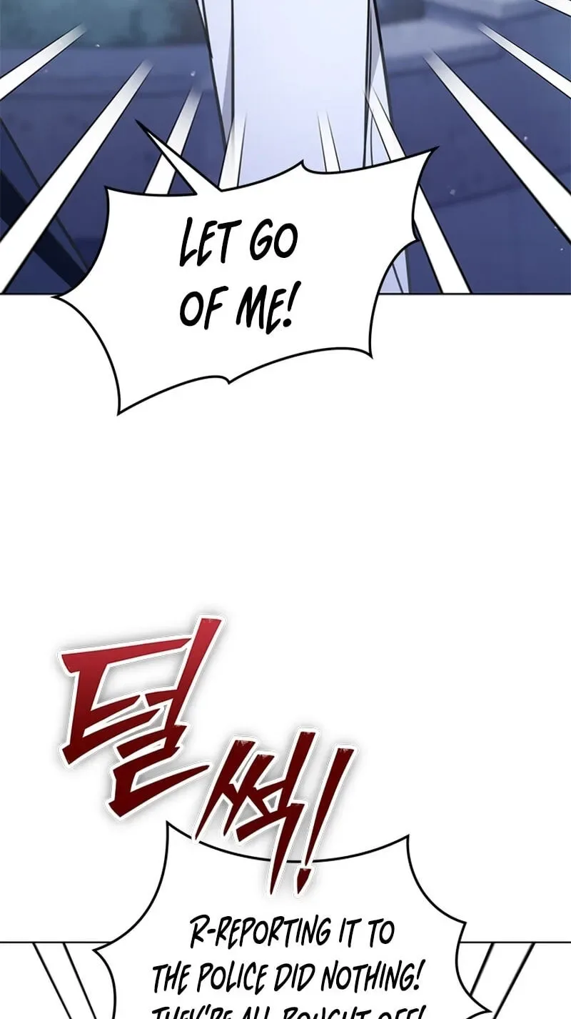 Love Rehab for a Gangster Chapter 49 page 78