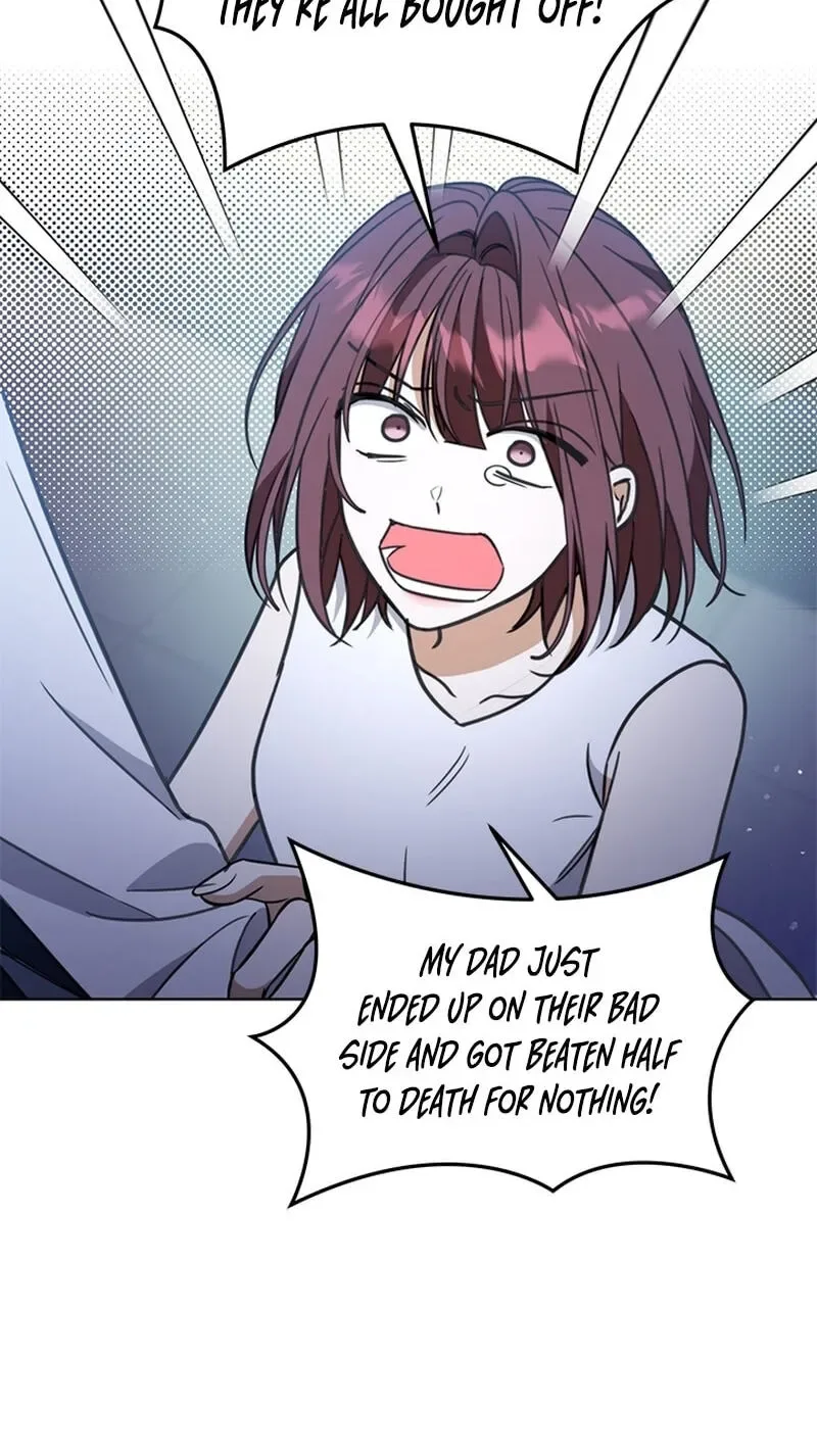 Love Rehab for a Gangster Chapter 49 page 79