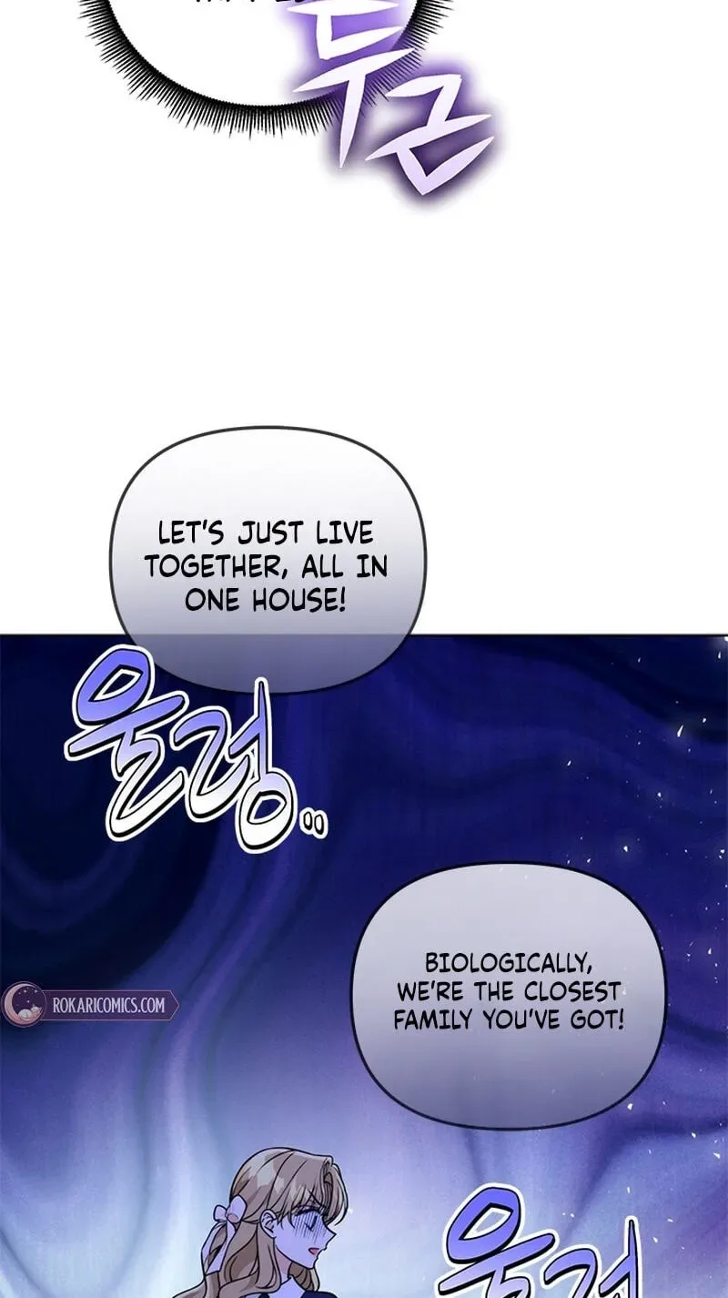 Love Rehab for a Gangster Chapter 49 page 82