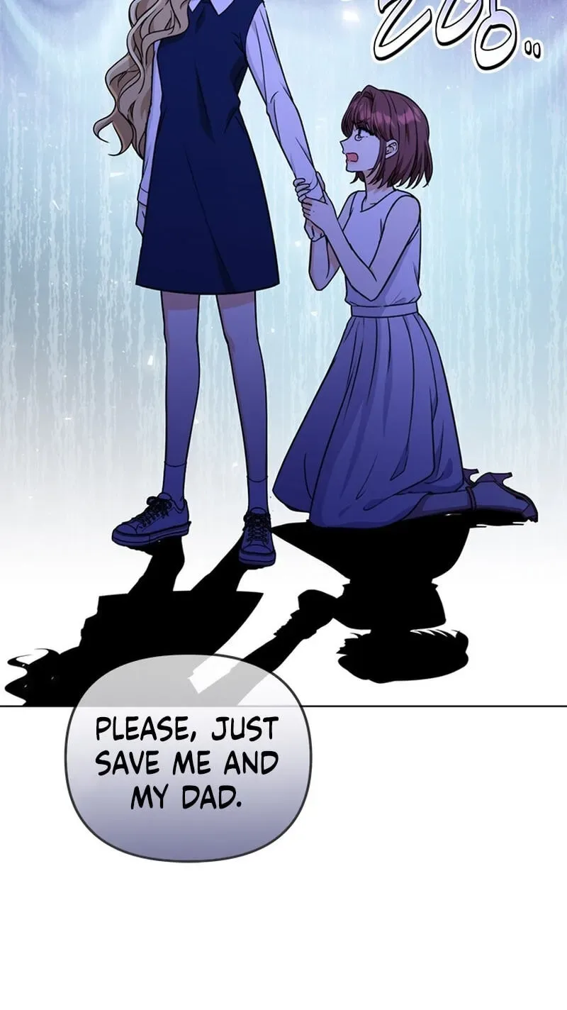 Love Rehab for a Gangster Chapter 49 page 83