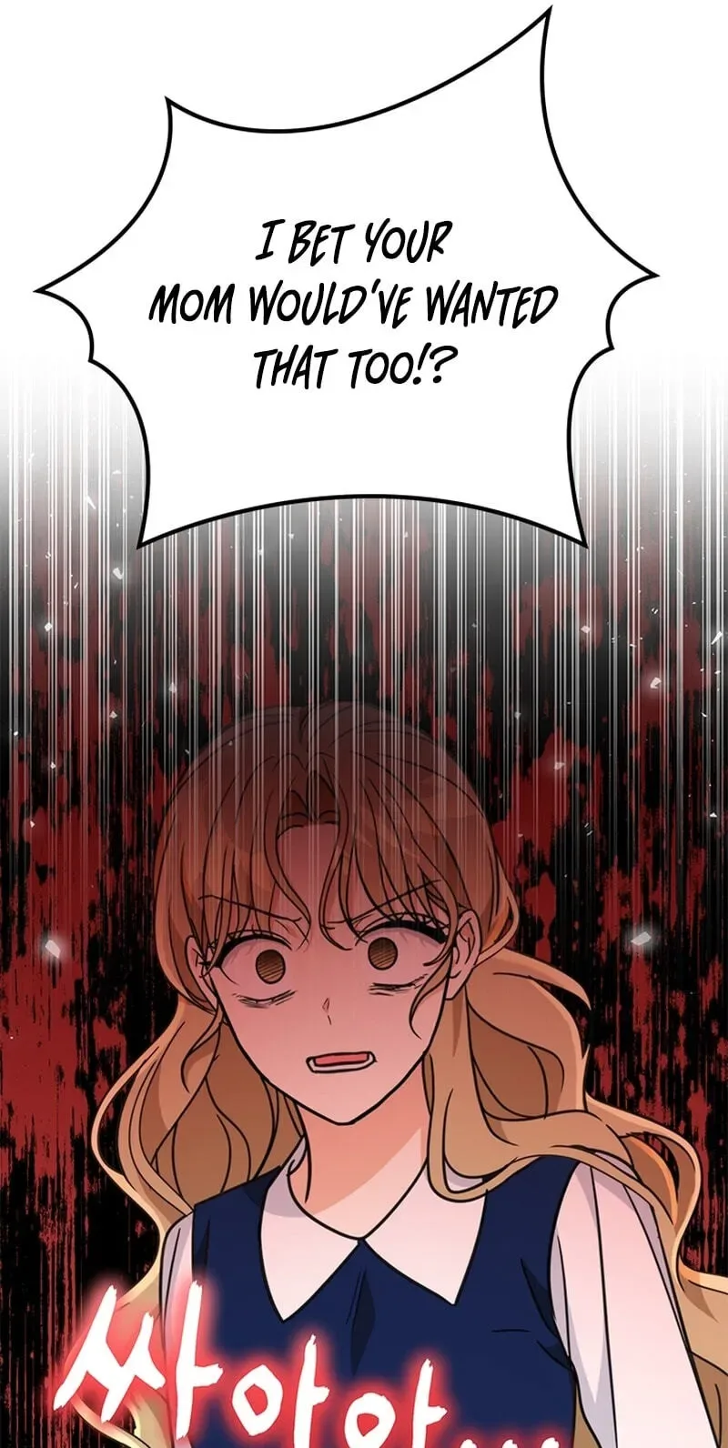 Love Rehab for a Gangster Chapter 49 page 84