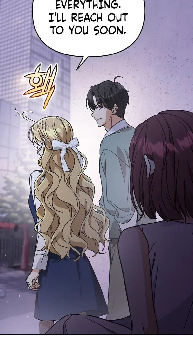 Love Rehab for a Gangster Chapter 49 page 93