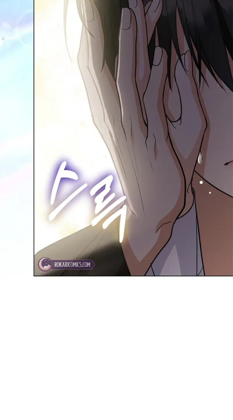 Love Rehab for a Gangster Chapter 49 page 99