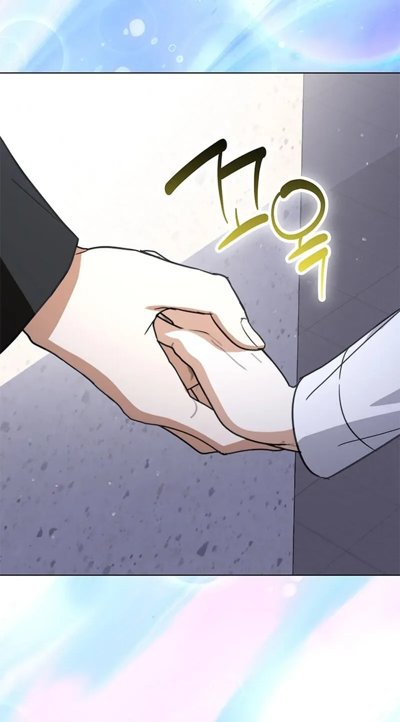 Love Rehab for a Gangster Chapter 49 page 97
