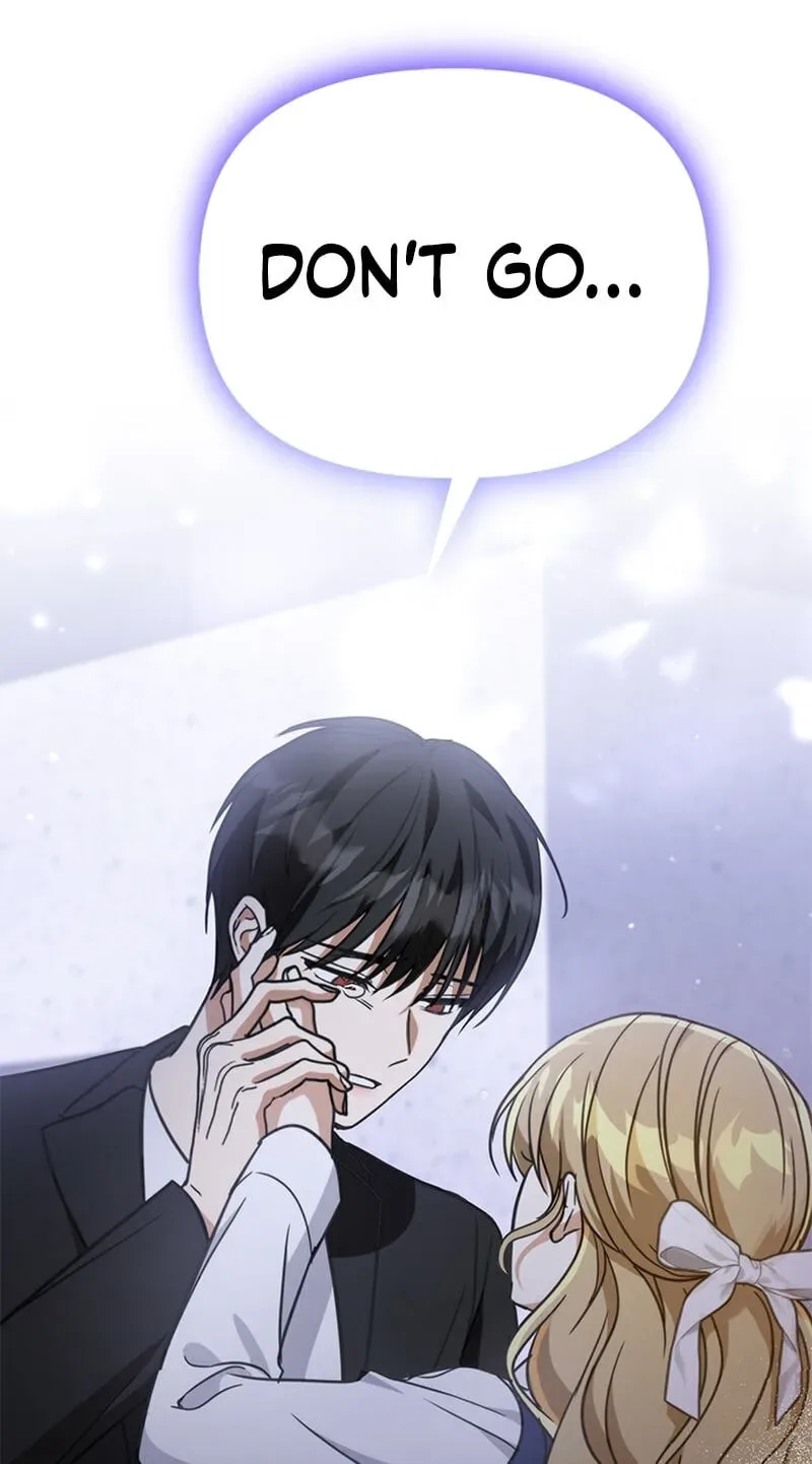 Love Rehab for a Gangster Chapter 49 page 100