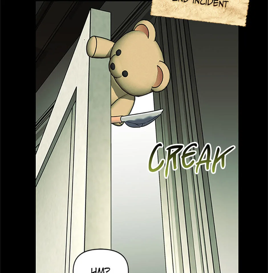 Love Rehab for a Gangster Chapter 5 page 24