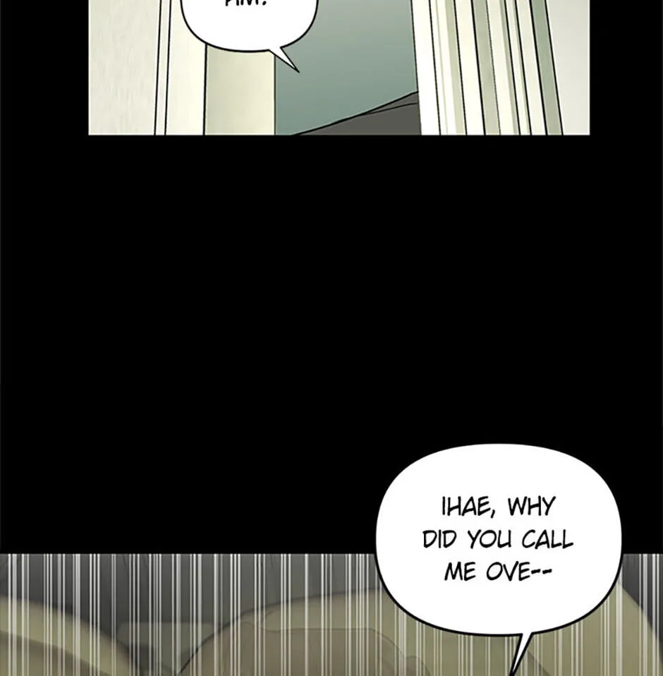 Love Rehab for a Gangster Chapter 5 page 25