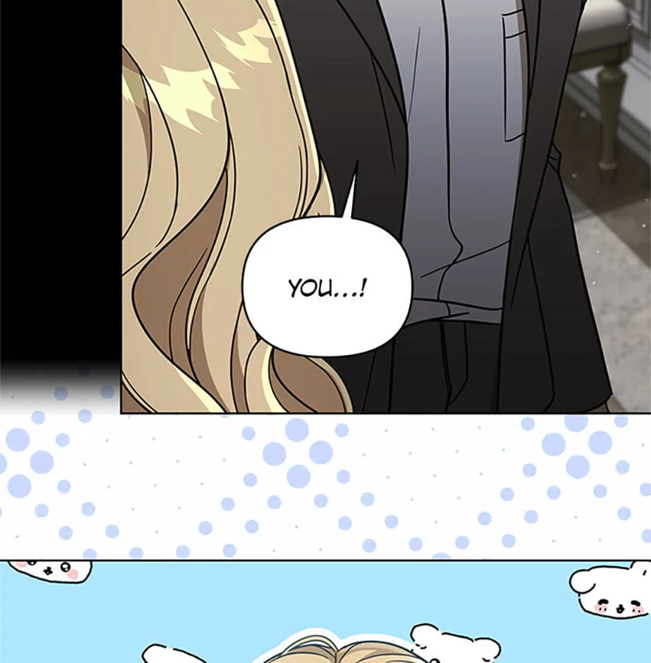 Love Rehab for a Gangster Chapter 5 page 21