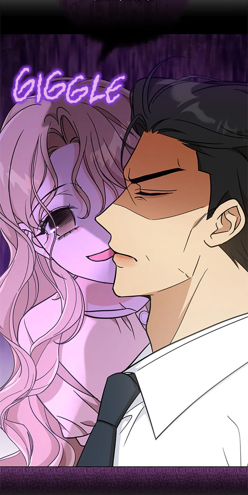 Love Rehab for a Gangster Chapter 5 page 15