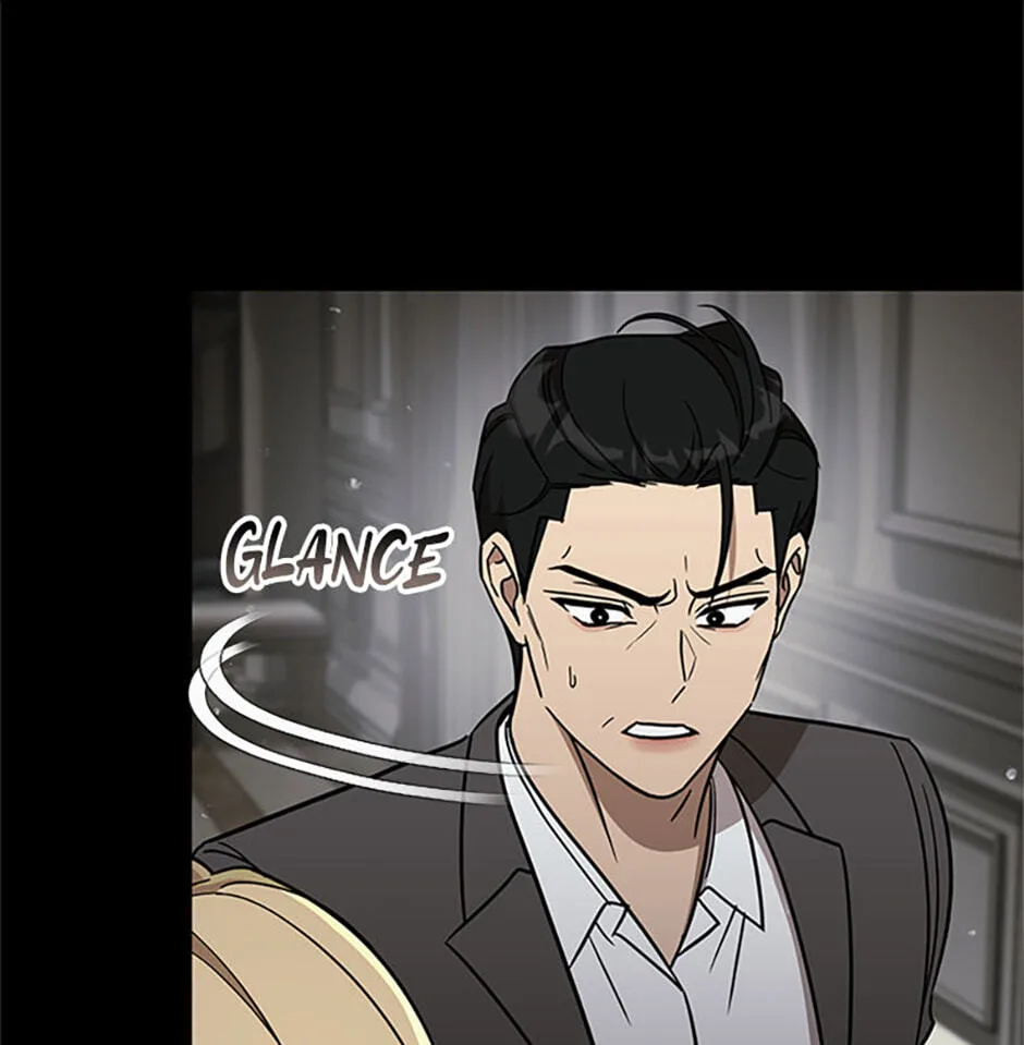 Love Rehab for a Gangster Chapter 5 page 20