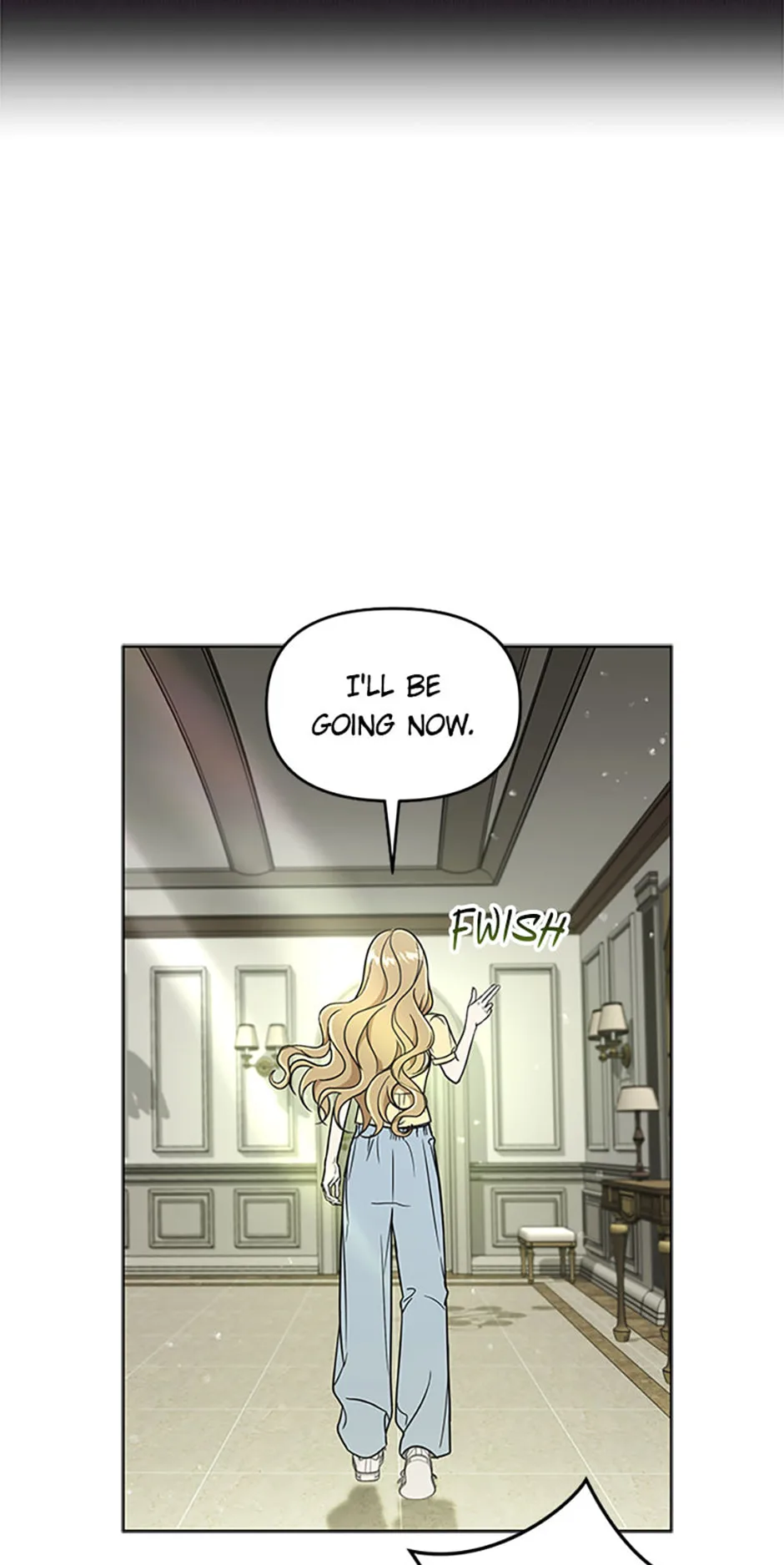 Love Rehab for a Gangster Chapter 5 page 16