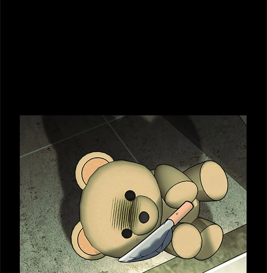 Love Rehab for a Gangster Chapter 5 page 29
