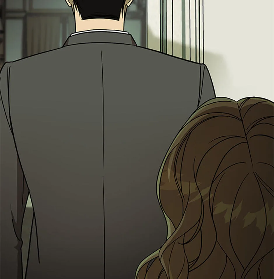 Love Rehab for a Gangster Chapter 5 page 32