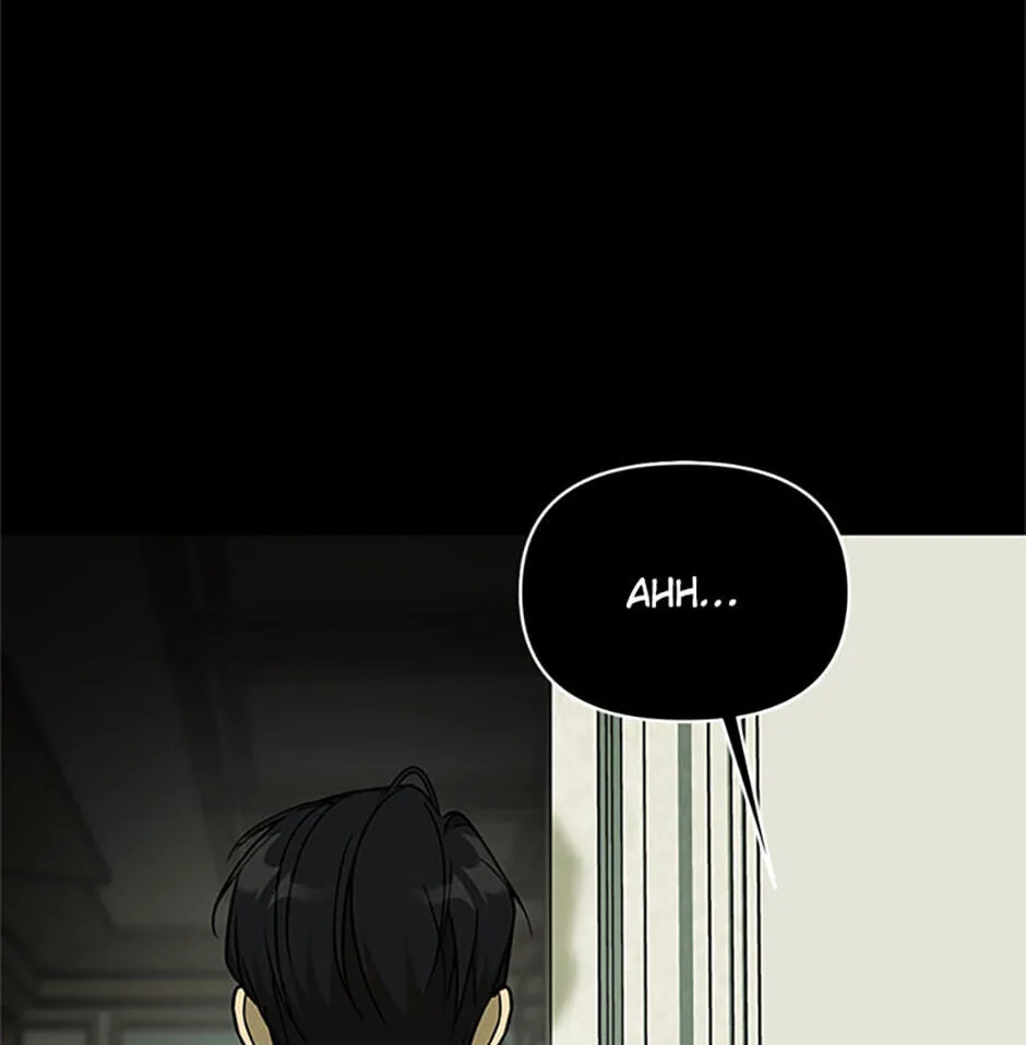 Love Rehab for a Gangster Chapter 5 page 31