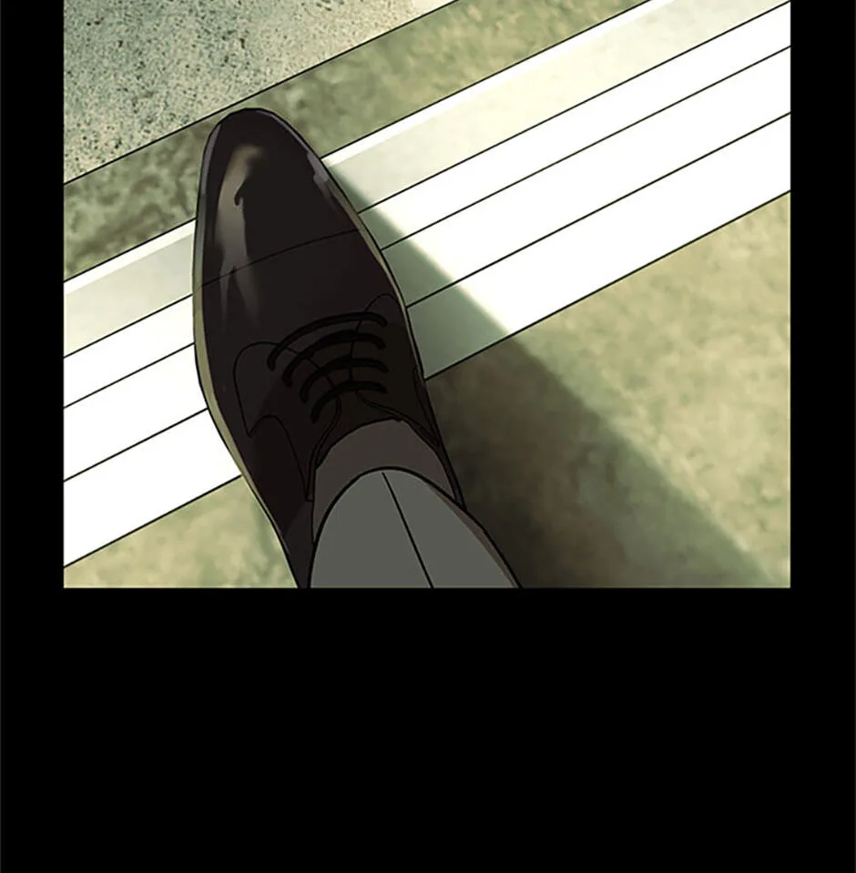 Love Rehab for a Gangster Chapter 5 page 30
