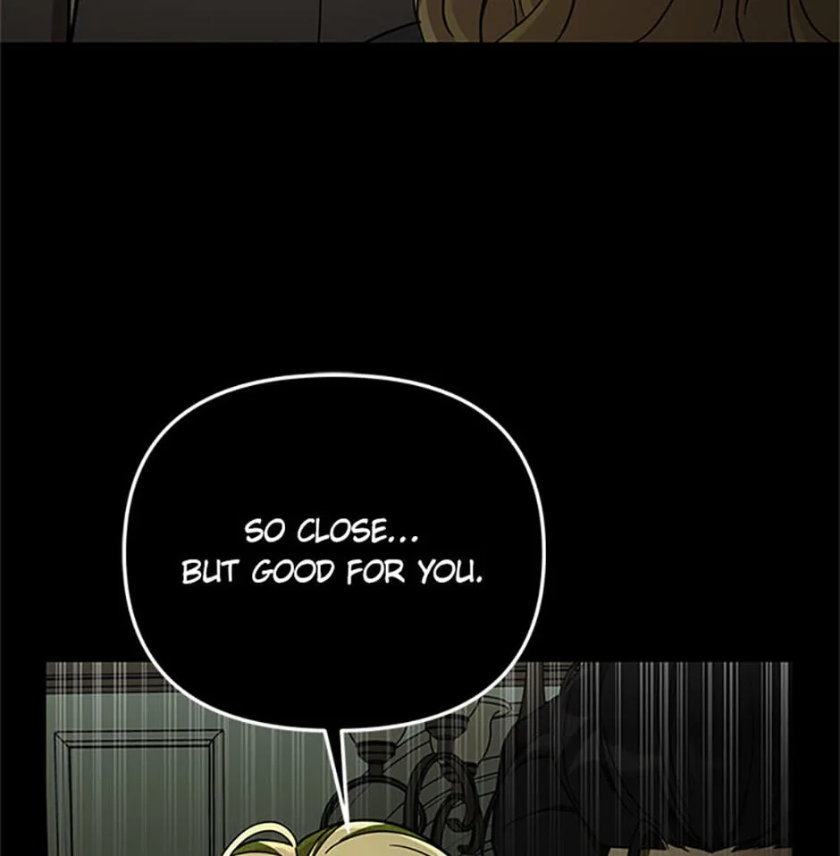 Love Rehab for a Gangster Chapter 5 page 33
