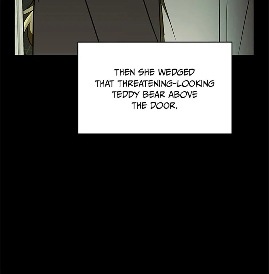 Love Rehab for a Gangster Chapter 5 page 35