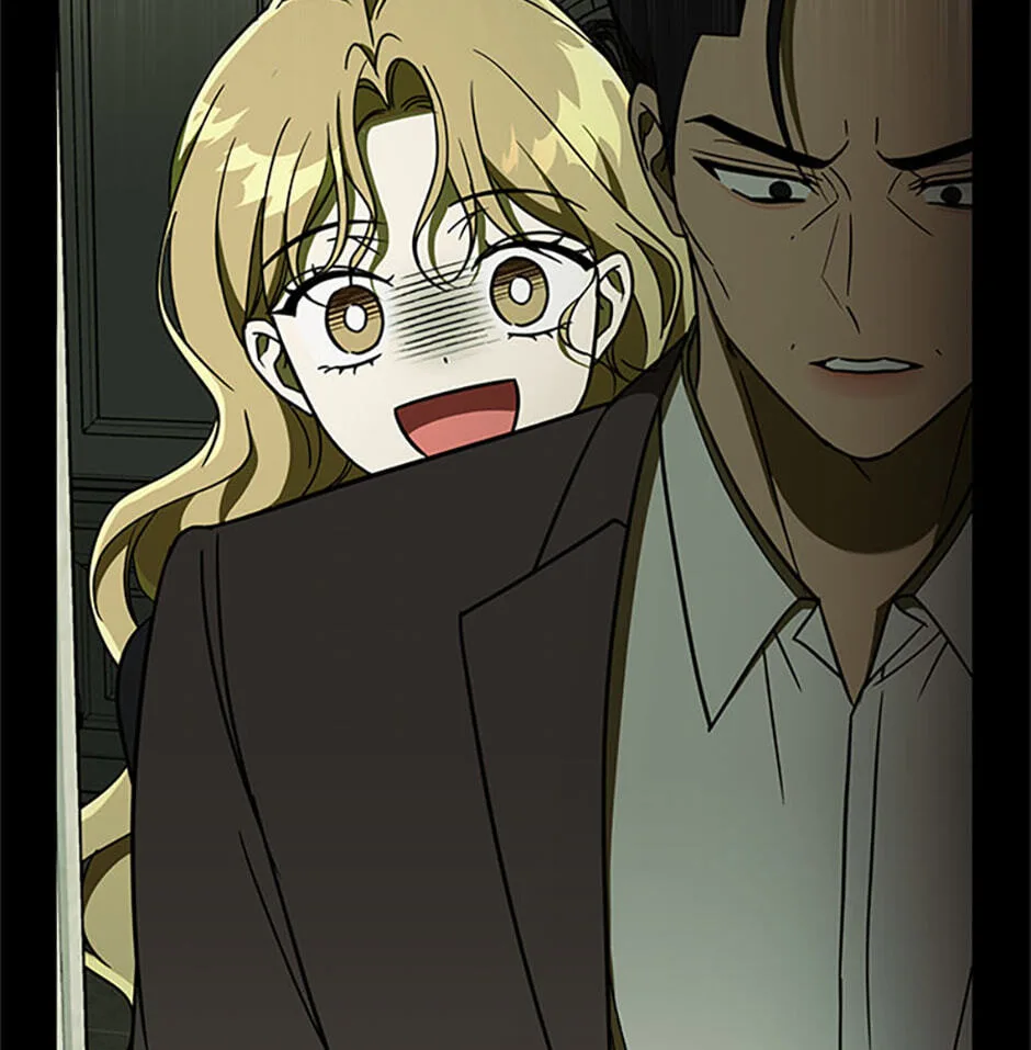 Love Rehab for a Gangster Chapter 5 page 34