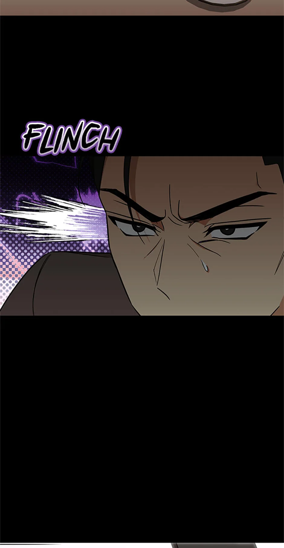 Love Rehab for a Gangster Chapter 5 page 37