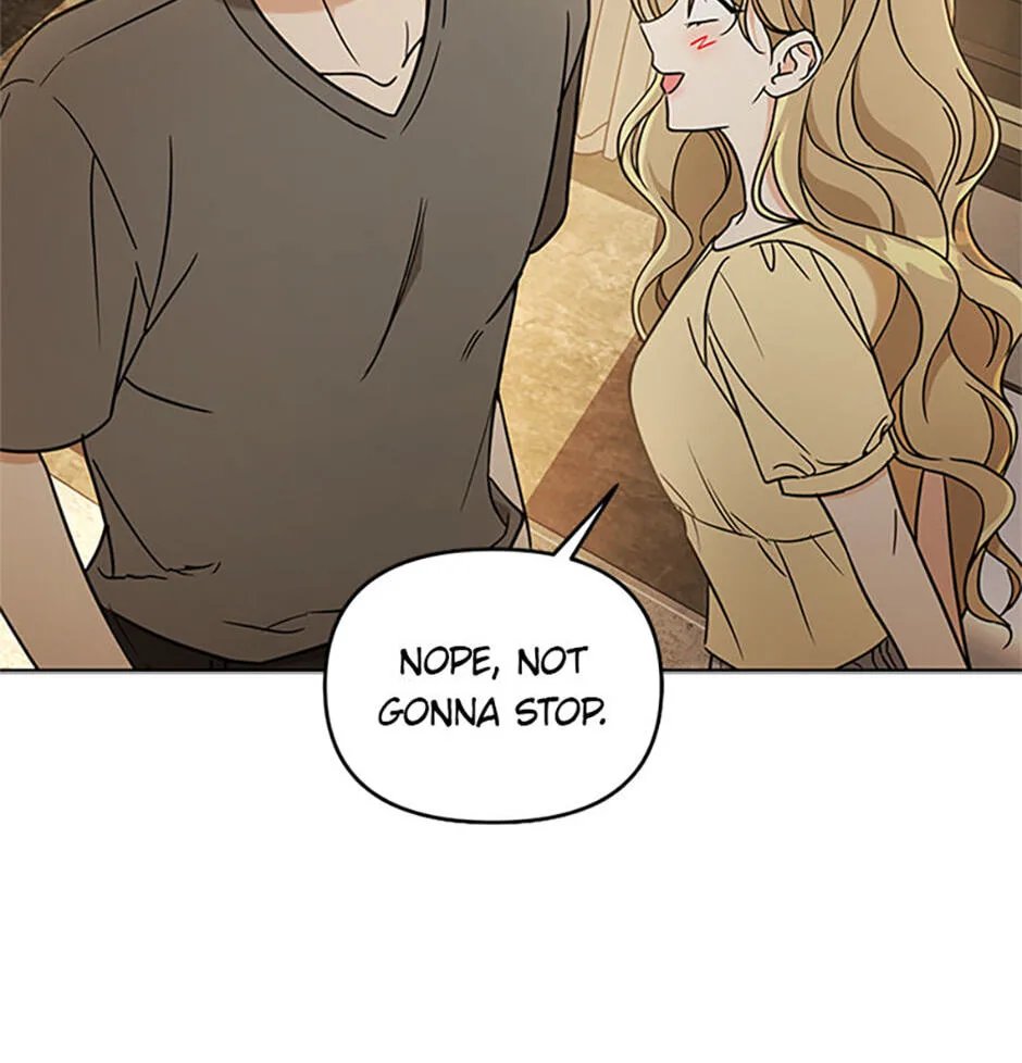 Love Rehab for a Gangster Chapter 5 page 54