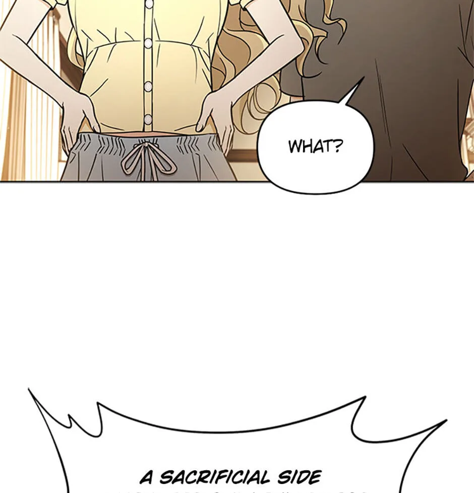 Love Rehab for a Gangster Chapter 5 page 56