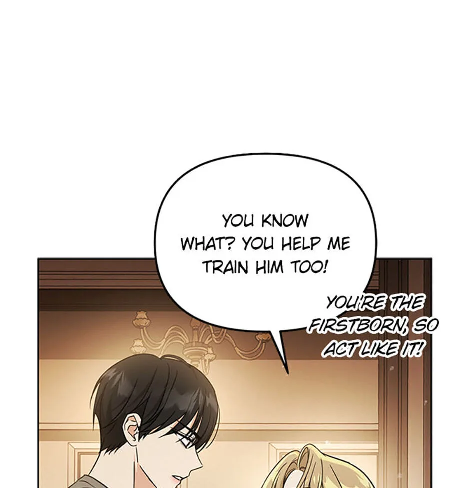 Love Rehab for a Gangster Chapter 5 page 59