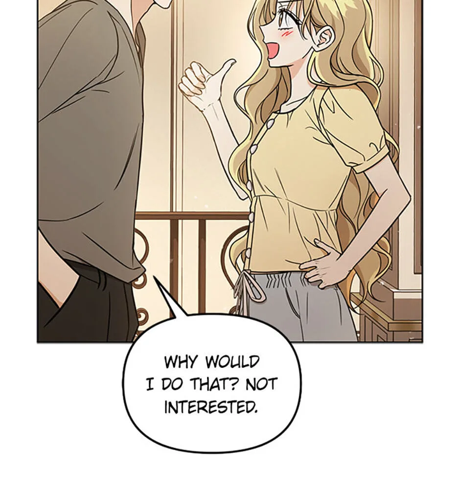 Love Rehab for a Gangster Chapter 5 page 60
