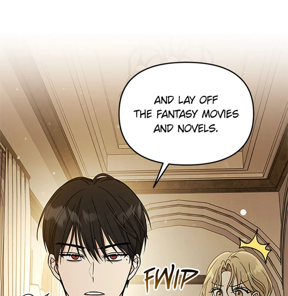 Love Rehab for a Gangster Chapter 5 page 63