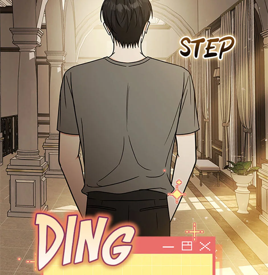 Love Rehab for a Gangster Chapter 5 page 66