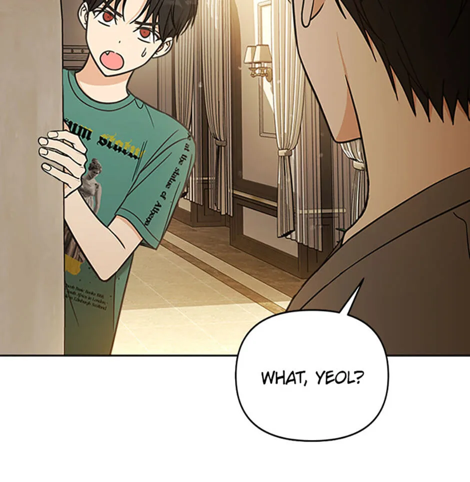 Love Rehab for a Gangster Chapter 5 page 72